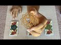 ¿ES UN AMOR QUE VALE LA PENA ESPERAR? LECTURA INTUITIVA TAROT INTERACTIVO