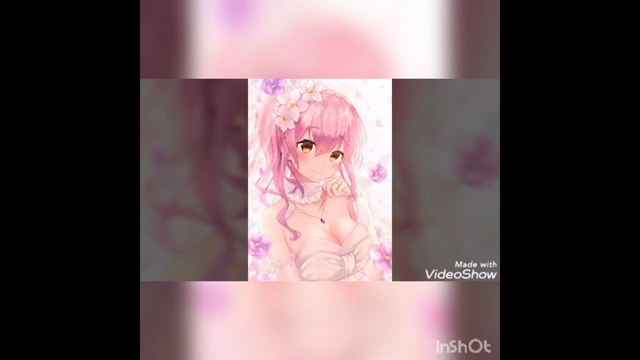 صور انمي كيوت بنات نار😊😍 YouTube