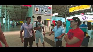 Команда BUMBLEBEE на пути за очередным титулом - WBA asia east. Над...