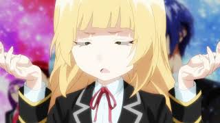 Trapped In A Dating Sim The World of Otome Games is Tough For Mobs Anime Opening Song