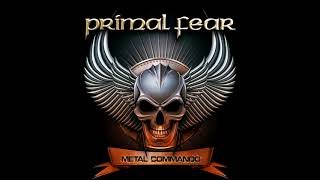 Primal Fear - Hear Me Calling