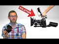 Why I Bought a Cinema Camera? - Black Magic Pocket 4K vs Lumix G80/G85