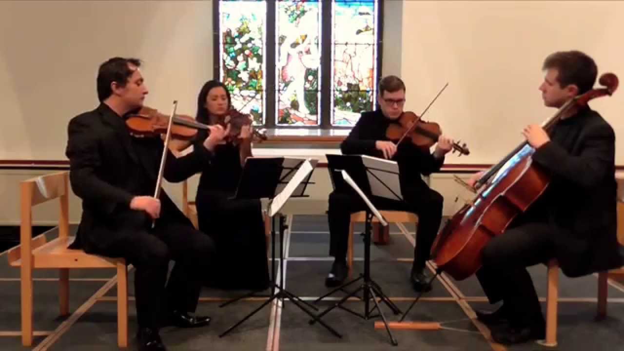 a thousand years string quartet a thousand years string quartet