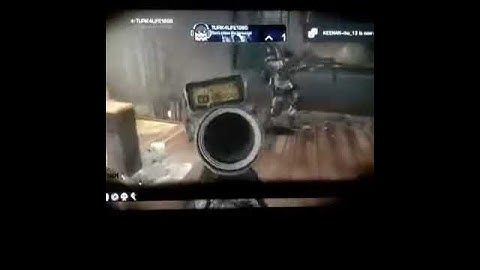 1v1 quickscope final kill 360