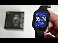 2020 Amazfit GTS Smart Fitness Watch / AMOLED / 5ATM / Any Good?