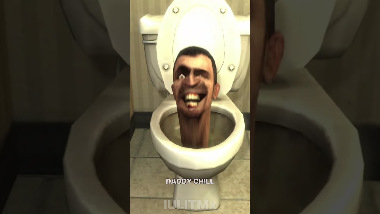 Skibidi Toilet 1 Bloopers But With Subtitles