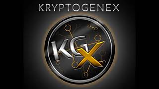 Meet The Founders of KryptoGeneX