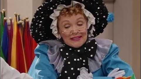 Rhyme Time Rhythm (All Versions) Part 1104