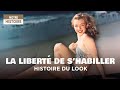 Shabiller en toute libert  histoire du look  documentaire mode  fashion week  ctb