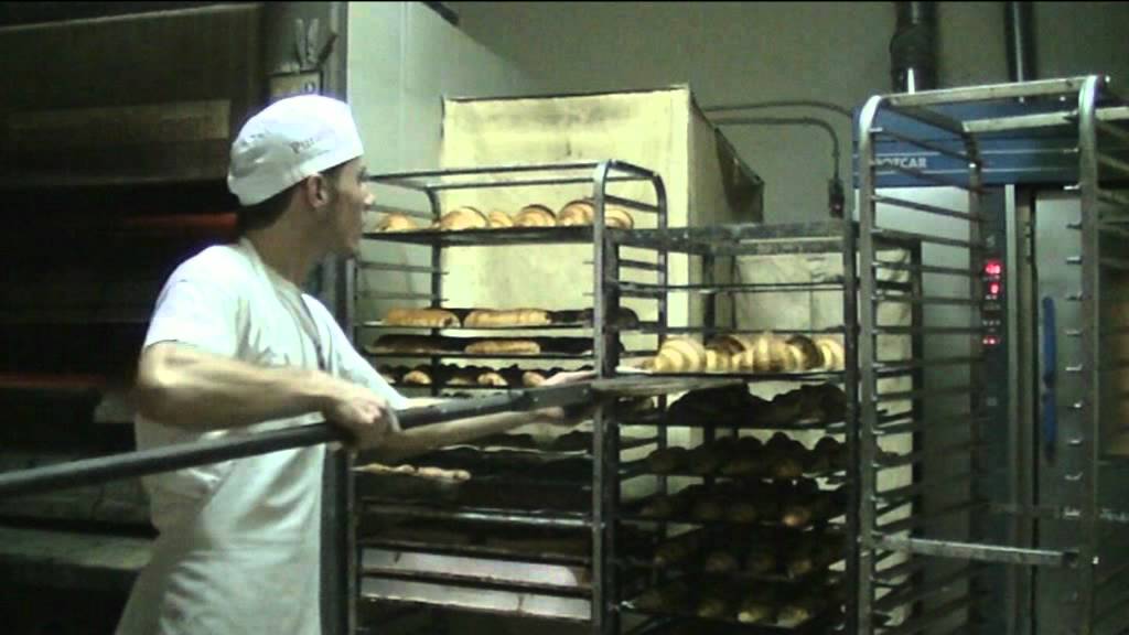 Elegir el horno adecuado es clave para una panadería | Consejos sobre  proveedores - Proveedores.com