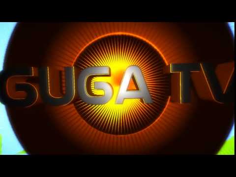 ჩემი ახალი ინტრო ( მე ძალიან მომწონს )