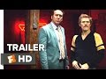 Trailer Dog Eat Dog 2017 ^Bioskop
