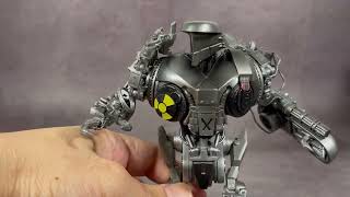 Hiya Toys Exquisite mini Robocain - Robocop 2 1:18 scale figure