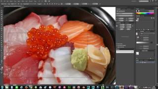 Details Tutorial Adobe Illustrator CC 2015 3 0   Vector Conversion Update