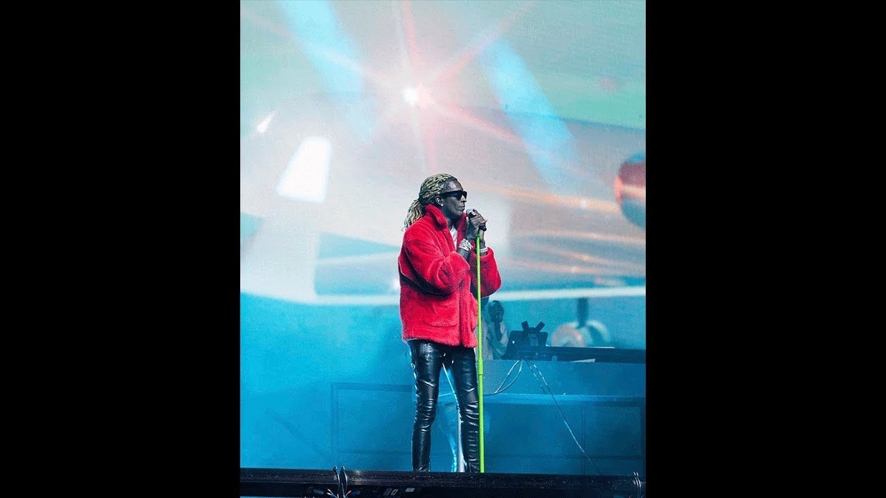 (FREE) Young Thug x Lil Baby x Gunna Type Beat - "Egypt" (Prod. Gibbo)