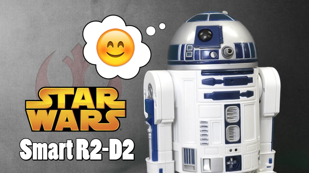 hasbro smart r2d2