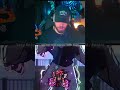 Lipsy React! |Diego (Sense Life) - KARMA | Basara
