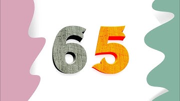 Countdown timer 2025 year - 65 days again || #countdowntimer #stopwatch #soj #countdown #timerbomb