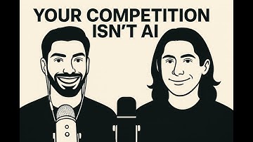 Nerds Are Cooked: Finding Your Edge in the Age of AI | Arjun Bhuptani (Everclear) | Interop/Acc