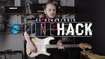 ToneHack #4 Pedal Order - Reverb Before Distortion