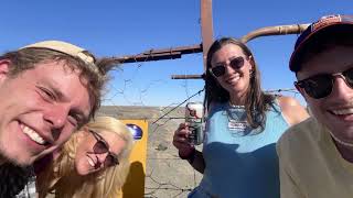 Afrikaburn 2024 LF