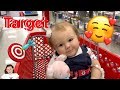 Reborn Baby Outing to Target! Amazing Reactions to Charlie! | Kelli Maple