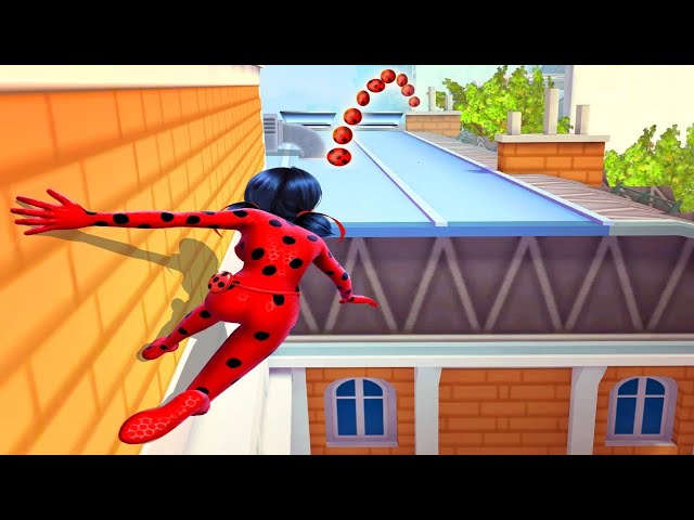ZAG & CrazyLabs Re-Team for Miraculous Mobile Game - aNb Media, Inc.
