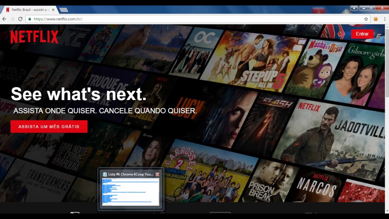 Como Ter Conta PREMIUN Na Netflix De Gra a Pra Sempre YouTube como-ter-conta-premiun-na-netflix-de-gra-a-pra-sempre-youtube