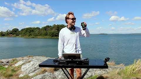 Thumbnail of Kronan - He Lives In You (Live from the Swedish Archipelago)