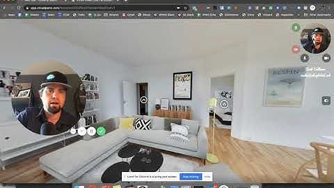 How to Automatically Schedule Live Video Virtual Showings on Cloudpano Software
