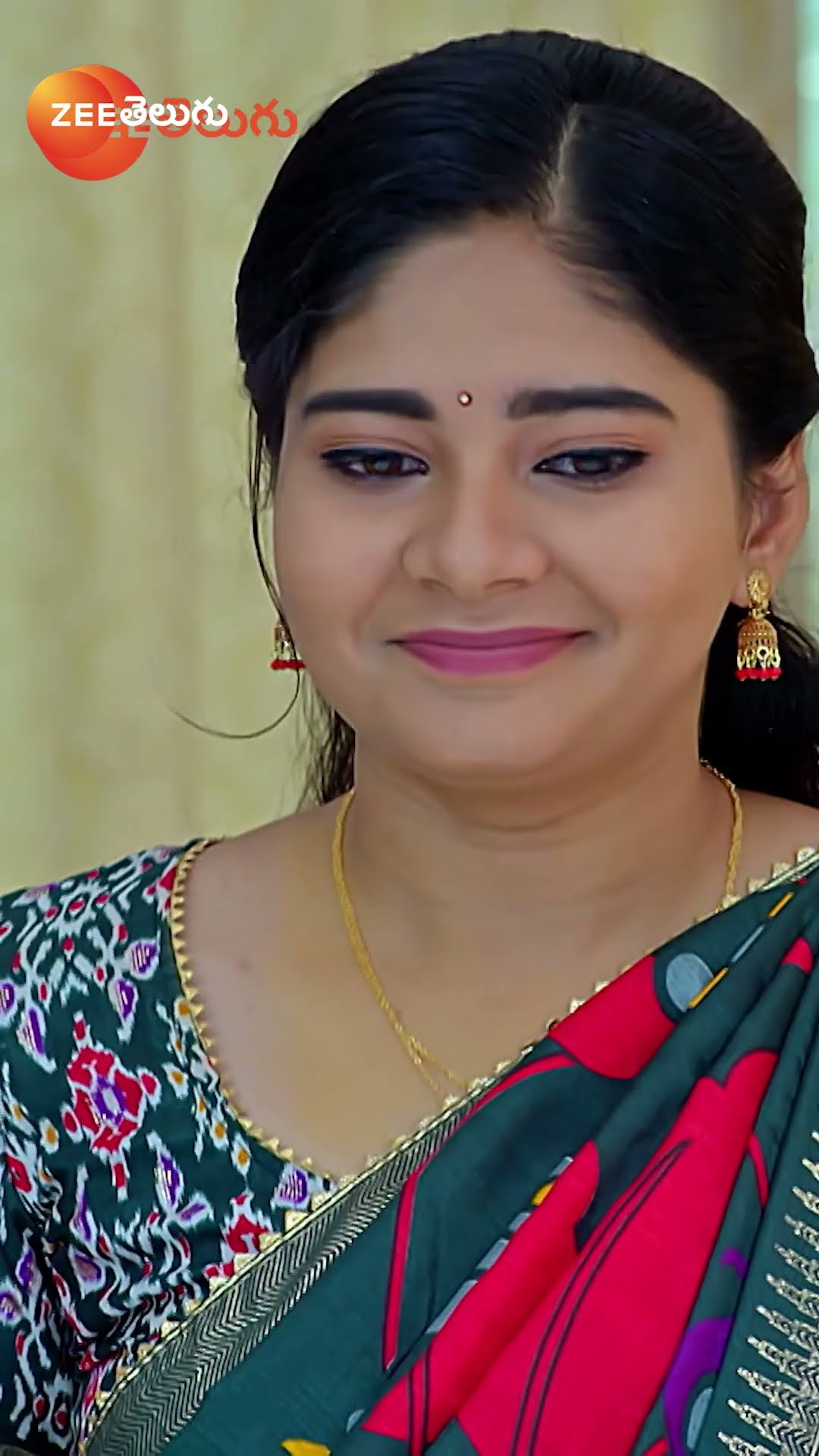 #GUNDAMMA KATHA #Shorts #Zee Telugu #Entertainment #Drama