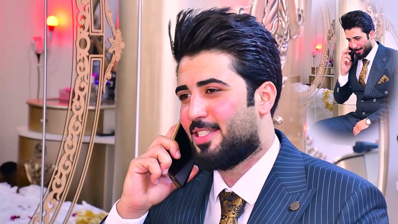 حفل زفاف علي الساعدي الذريه الصالحه حبيبي