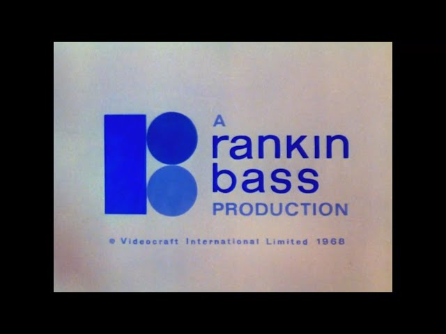 Rankin-Bass Productions/Classic Media (1969/2002) class=