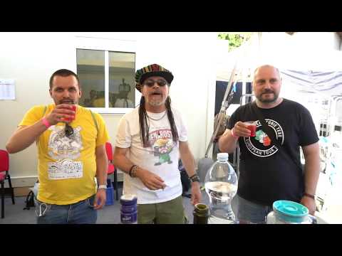 Ocio che rivo: Co ‘na feta de limon (trailer Menarosto #12 Spritz al Collisioni Festival)