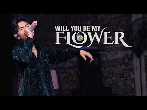 Will You Be My Flower - ABL KELLY (Concert version)