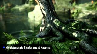 Crysis 3 - CryEngine3 Tech Trailer HD