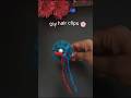 Cute DIY Baby Hair Clips 🌸✨#craftideas #Accessories#shorts  #youtubevideo #art #beautiful
