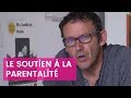 Questce que le du soutien  la parentalit 