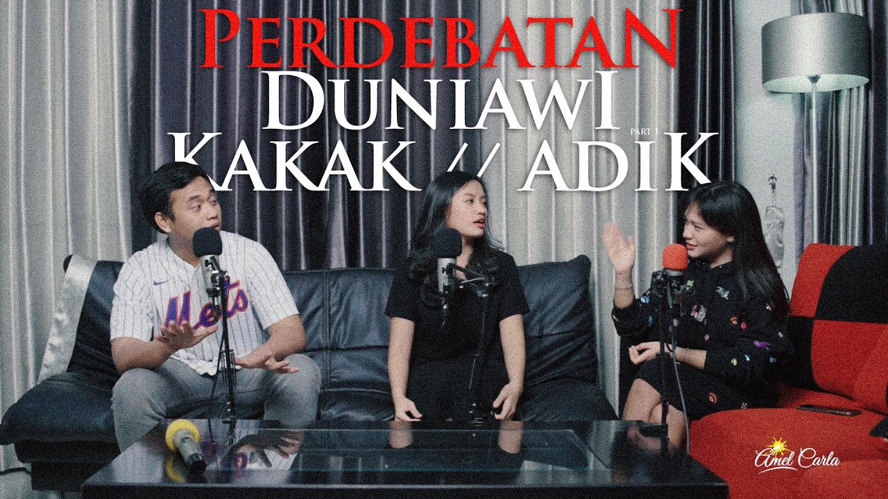 #16 NGOMEL | Niatnya Main Games, Malah Pada Debat!!!