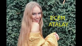 GENÇLİĞİM EYVAH- LEYLA- ECEM ATALAY