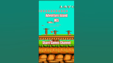 Adventure Island NES #nintendo #nes #shortsfeed #nostalgia #nesgames #retrogaming #gaming #shorts