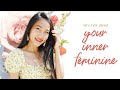 Venus and Your Healthy Feminine // Gene Key 2 // Venus in Astrology