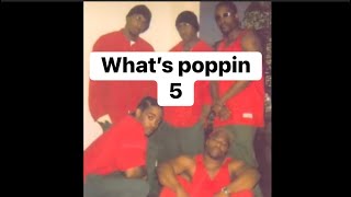 Gang Myths debunked Pt.5: That there is controversy with the 5 point star