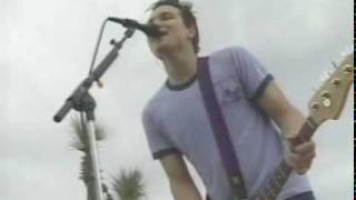 blink182-dammit(live in daytona beach) chords