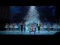 [4K] 발레 호두까기인형 커튼콜 1 - 박예은, 허서명 (The Nutcracker, Park Yeeun, Heo Seomyeong), 15.12.18