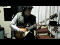 Jazz guitar Improvisación