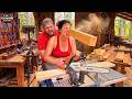 Idiots With Chainsaws Tree Cutting Fails  Extreme Dangerous Logging Truck Fails #19