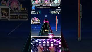(sdvx) memory flow (mxm 18) 993
