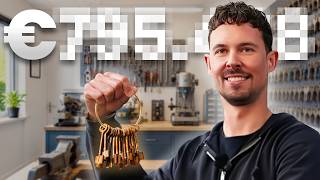 How Much Does a Locksmith Really Make?!? | Real Numbers #12 How Much Does a Locksmith Really Make?!? | Real Numbers #12