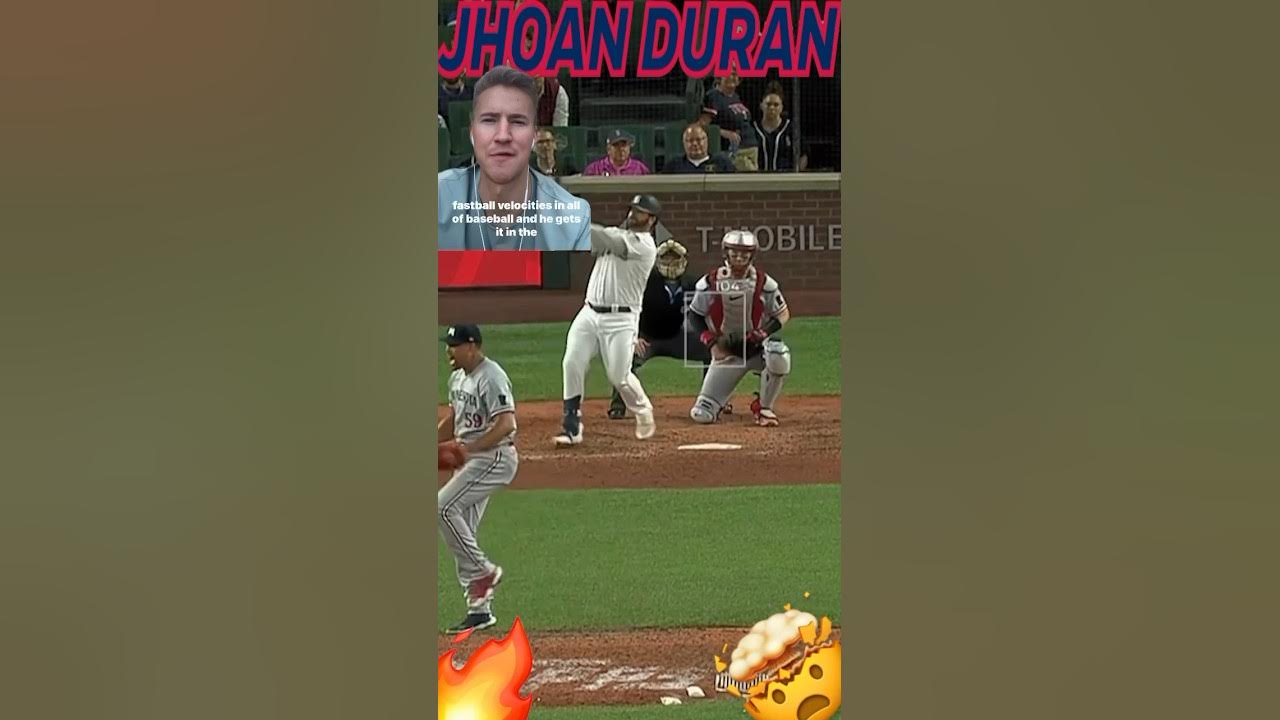 Twins: Mets TV broadcast aired Jhoan Duran's insane bullpen intro